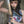 Load image into Gallery viewer, lolita black blonde wig YC23916