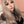 Load image into Gallery viewer, Lolita natural gray wig yc23801