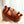 Load image into Gallery viewer, Cute Deer horns beret yc23029