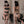 Load image into Gallery viewer, BLACK UNDERWEAR SET KF83594