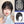 Load image into Gallery viewer, head wig clip an3001