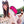 Load image into Gallery viewer, Japanese brown curly wig yc23823
