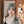 Load image into Gallery viewer, Lolita sisters mixed color wig + cat ears YC22104