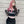 Load image into Gallery viewer, lolita pink black wig yc22626