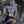 Load image into Gallery viewer, lolita long straight wig yc22922