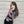 Load image into Gallery viewer, lolita pink black wig yc22626