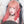 Load image into Gallery viewer, lolita kawaii red gradient wig yc23422