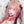 Load image into Gallery viewer, lolita kawaii red gradient wig yc23422