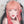 Load image into Gallery viewer, lolita kawaii red gradient wig yc23422