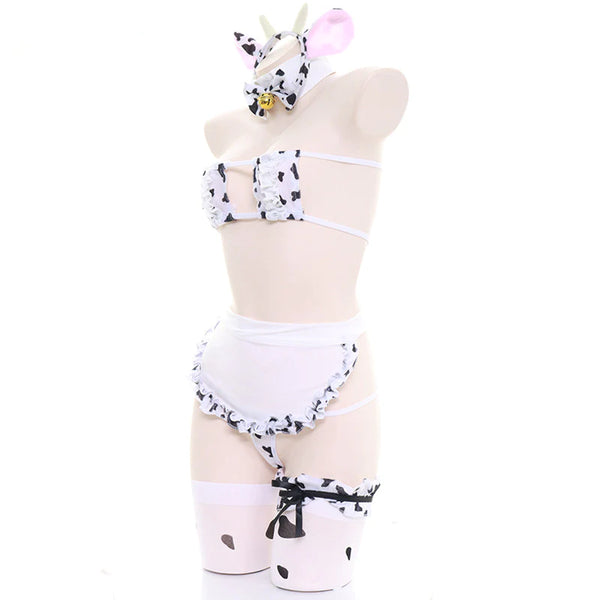 Little Cow Bikini Set YV44542