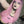Load image into Gallery viewer, lolita purple pink gradient wig yc22668