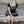 Load image into Gallery viewer, Fashion lolita gradient long curly wig yc23465
