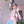 Load image into Gallery viewer, Harajuku Gradual Wig + Small Hair Bag yc20816