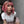 Load image into Gallery viewer, lolita black pink wig yc23767