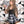 Load image into Gallery viewer, Cos Waterline Curl Wig YC40002