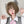 Load image into Gallery viewer, Daily lolita short straight wig YC50040