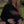 Load image into Gallery viewer, Little devil plus velvet sweater YC22128
