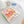 Load image into Gallery viewer, cute bear pattern transparent handbag yc23424