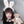 Load image into Gallery viewer, lolita lace bowknot rabbit ear headdress yc23229