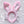 Load image into Gallery viewer, lolita lace bowknot rabbit ear headdress yc23229