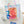 Load image into Gallery viewer, cute bear pattern transparent handbag yc23424
