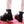 Load image into Gallery viewer, Gothic punk platform shoes YC24116