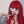 Load image into Gallery viewer, Harajuku Fashion Red Wig yc23503