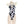 Load image into Gallery viewer, Fashion cute cow pattern halterneck swimsuit yc23513