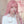 Load image into Gallery viewer, lolita sweet daily pink wig yc23498