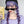 Load image into Gallery viewer, Fashion daily mixed color straight wig yc23486