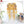 Load image into Gallery viewer, Lolita Fashion Daily Gold Wig yc23607