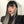 Load image into Gallery viewer, Fashion black gray long straight wig yc23633