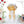 Load image into Gallery viewer, Lolita Fashion Daily Gold Wig yc23607
