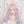 Load image into Gallery viewer, lolita style pink blue gradient wig yc23255