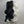 Load image into Gallery viewer, Danganronpa -monokuma cosplay wig yc23746