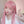 Load image into Gallery viewer, lolita sweet daily pink wig yc23498