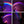 Load image into Gallery viewer, Rainbow Night Light Projector yc21006