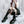 Load image into Gallery viewer, Japanese socks clip+JK socks YC24072