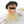 Load image into Gallery viewer, Harajuku Fashion Orange Yellow Gradient Wig yc23558