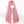 Load image into Gallery viewer, lolita sweet daily pink wig yc23498