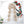 Load image into Gallery viewer, Lolita grey white wig YC23899