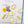 Load image into Gallery viewer, Cute style fried egg hair rope hair clip yc23335