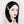 Load image into Gallery viewer, Multicolor Curly daily Wig an3008