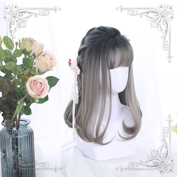 Lolita cos wigs yc20568