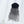 Load image into Gallery viewer, lolita light gray curly wig yc23722