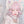 Load image into Gallery viewer, lolita style pink blue gradient wig yc23255