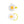 Load image into Gallery viewer, Cute style fried egg hair rope hair clip yc23335