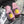 Load image into Gallery viewer, Cute fruit cotton slippers yc21048