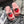 Load image into Gallery viewer, Cute fruit cotton slippers yc21048