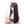 Load image into Gallery viewer, Korean Version of the Air Bangs Wig YC20352